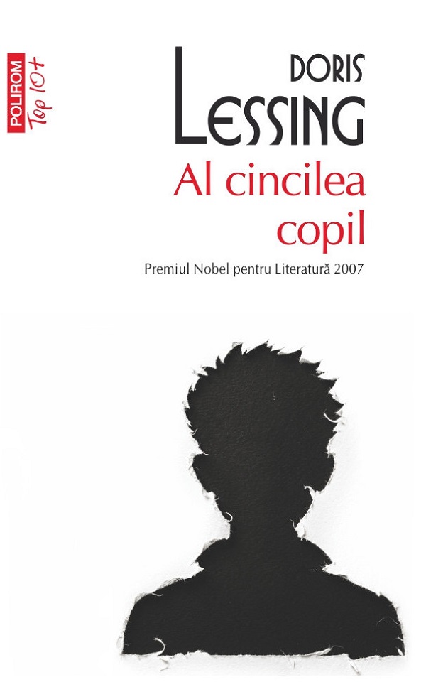 Cartea Al cincilea copil 