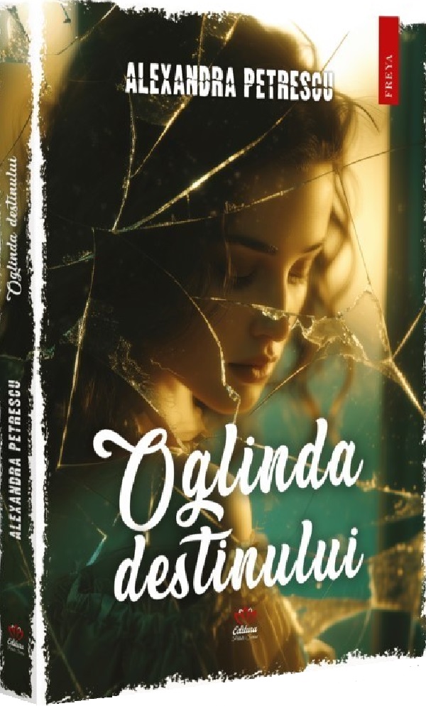 Cartea Oglinda destinului 