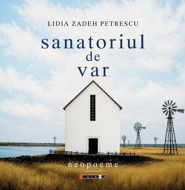 Cartea Sanatoriul de var 