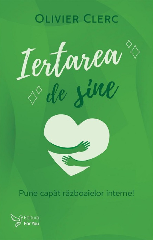 Cartea Iertarea de sine 