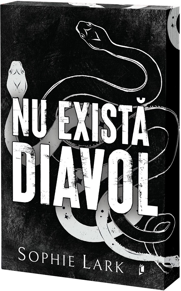 Cartea Nu există diavol. Seria Sinners Duet Vol.2 