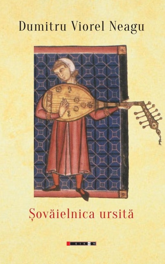 Cartea Șovăielnica ursită 
