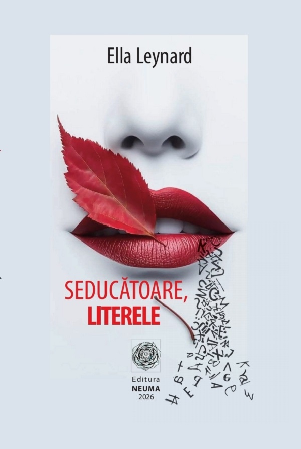 Cartea Seducătoare, literele 