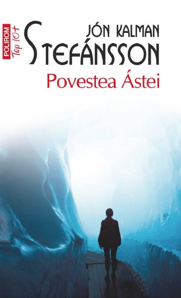 Cartea Povestea Ástei 