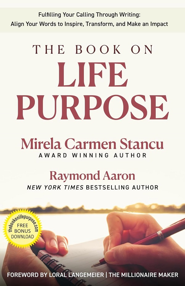 Cartea The Book of Life Purpose 