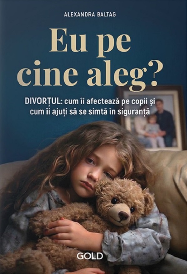 Cartea Eu pe cine aleg? 