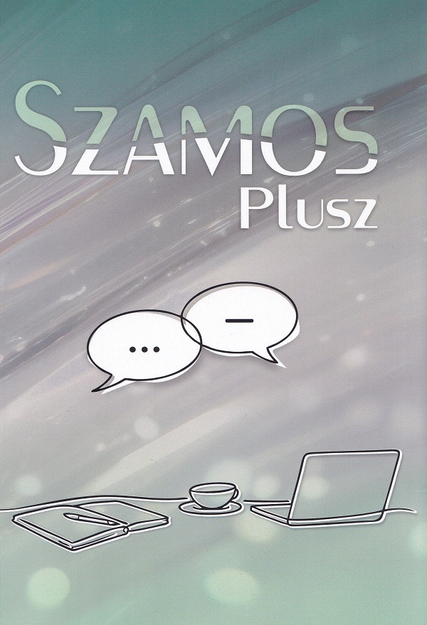 Cartea Szamos Plusz 2026 
