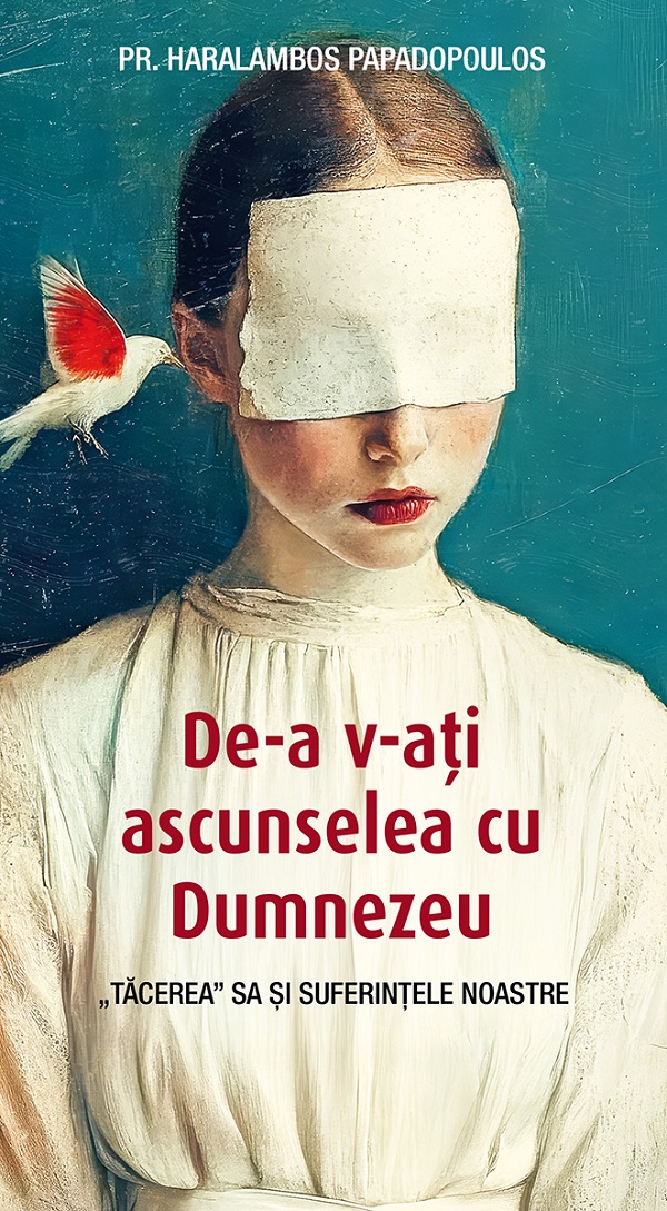 Cartea De-a v-ați ascunselea cu Dumnezeu 