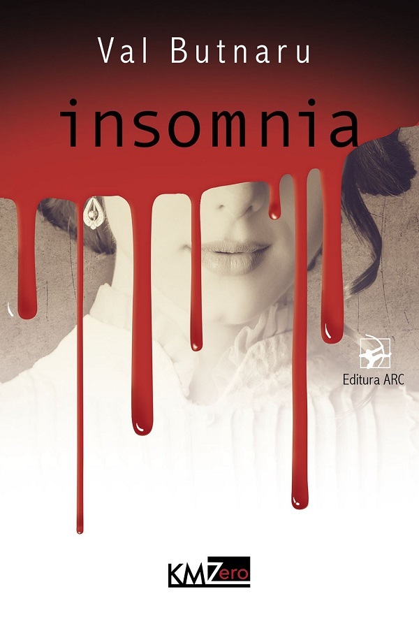 Cartea Insomnia 