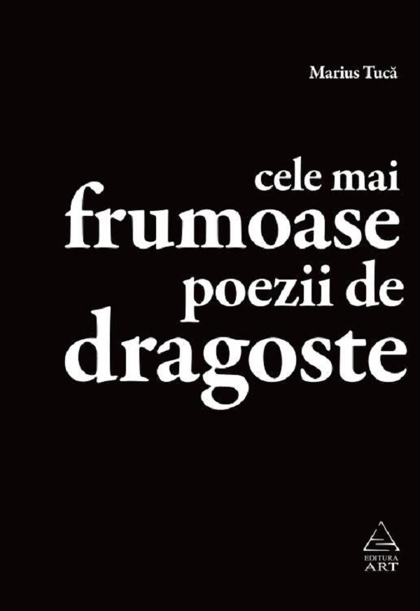 Cartea Cele mai frumoase poezii de dragoste 