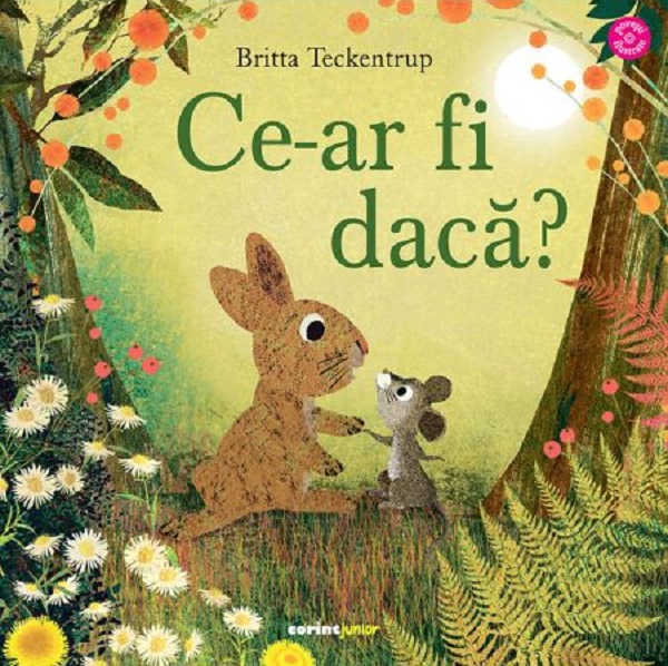 Cartea Ce-ar fi dacă? 