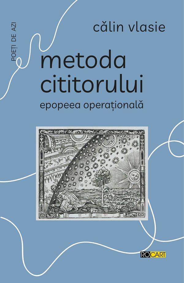 Cartea Metoda cititorului. Epopeea operațională 