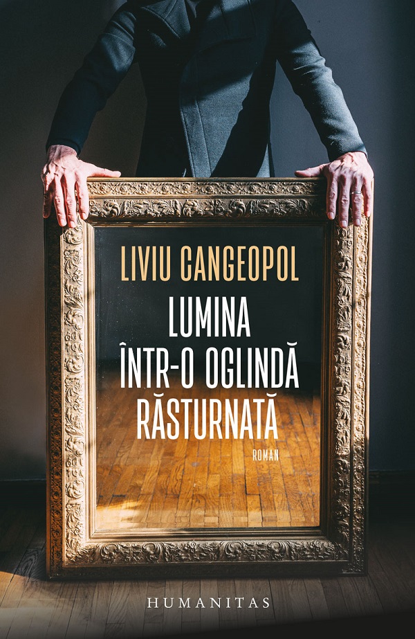 Cartea Lumina într-o oglindă răsturnată 