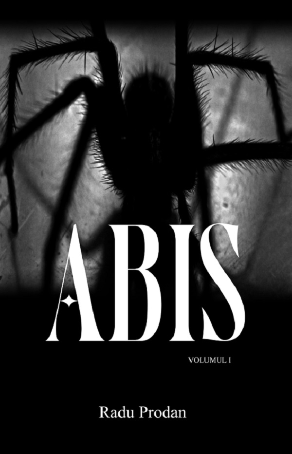 Cartea Abis Vol.1 de Radu Prodan