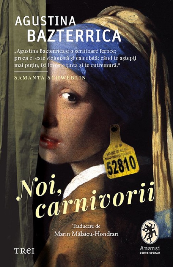 Cartea Noi, carnivorii 