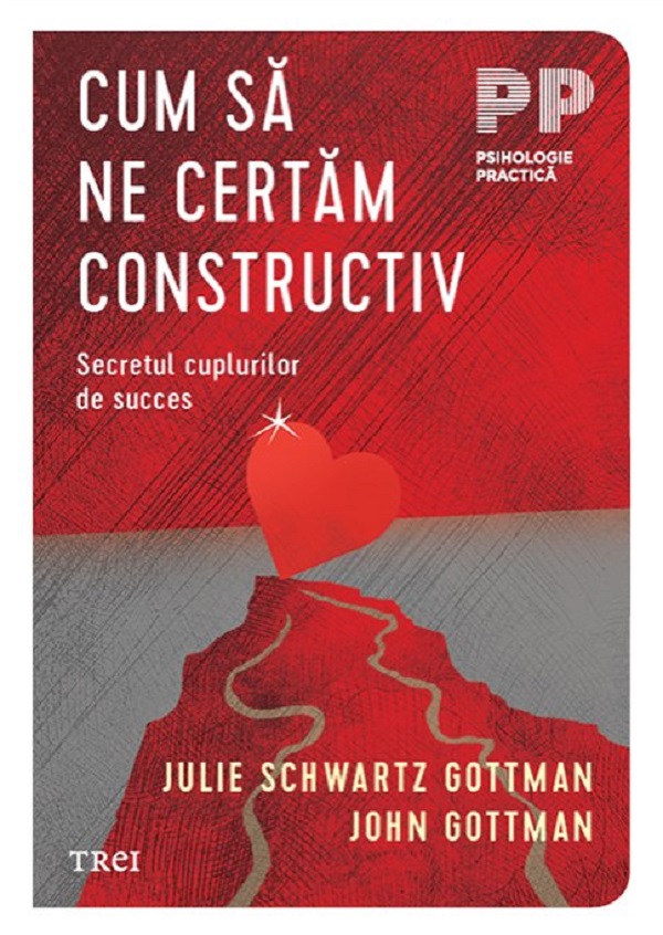 Cartea Cum să ne certăm constructiv 