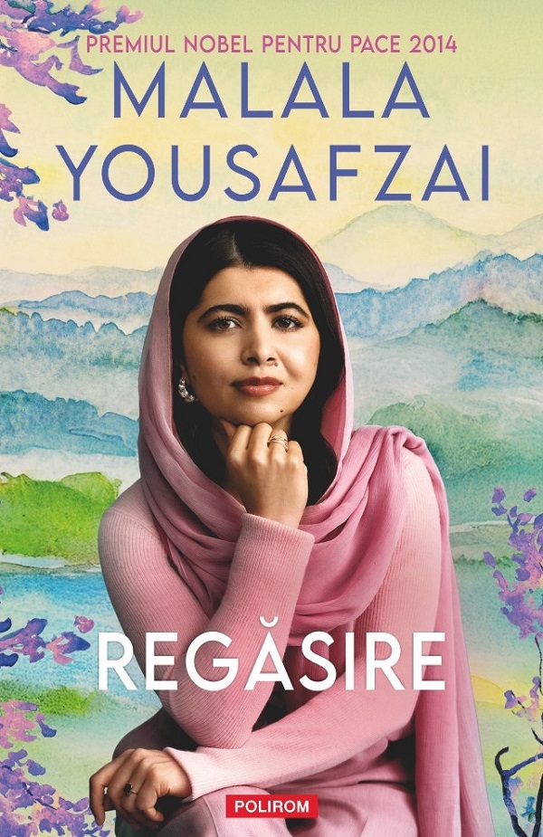 Cartea Regăsire. O autobiografie 