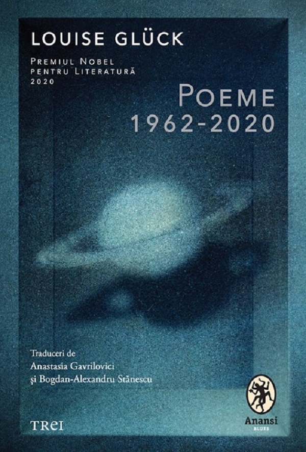 Cartea Poeme 1962-2020 de Louise Gluck