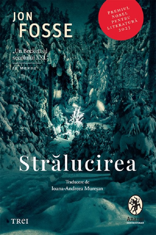 Cartea Strălucirea 