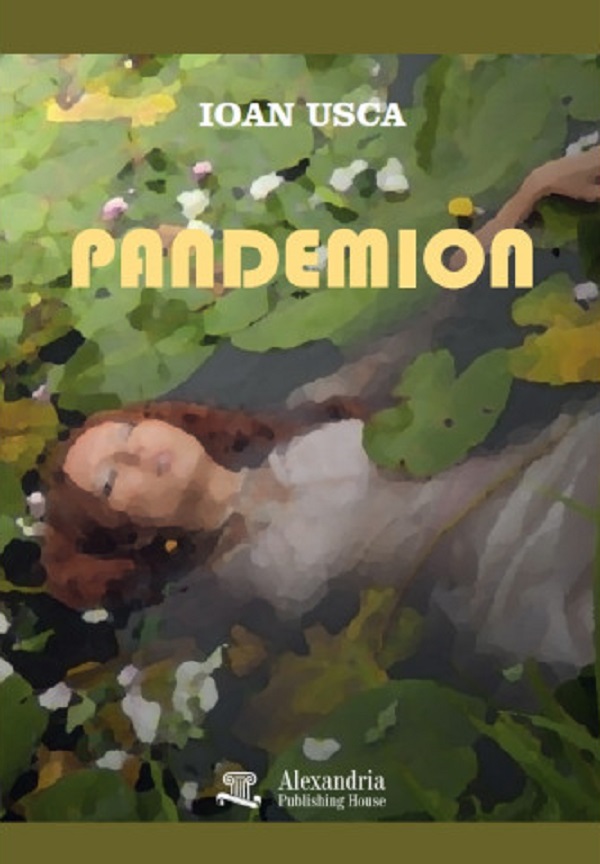 Cartea Pandemion. Tenebre 