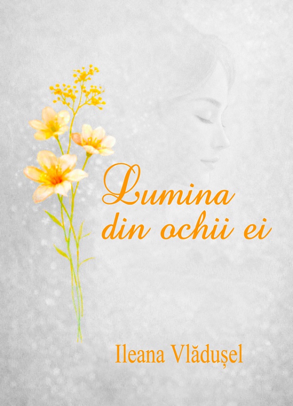 Cartea Lumina din ochii ei 
