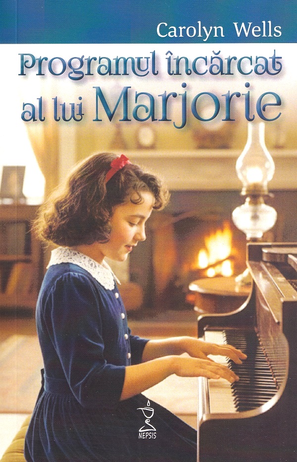 Cartea Programul încărcat al lui Marjorie 