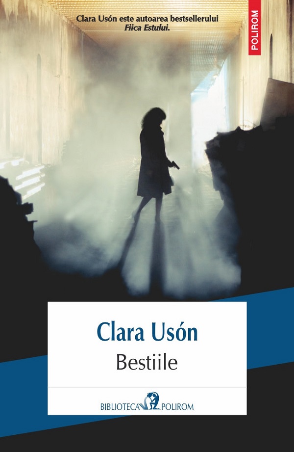 Cartea Bestiile de Clara Uson