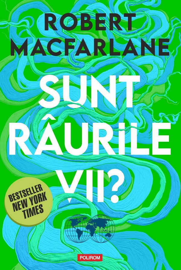 Cartea Sunt râurile vii? 