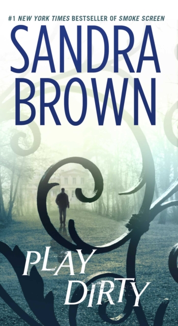 Cartea Play Dirty de Sandra Brown – Editura POCKET BOOKS