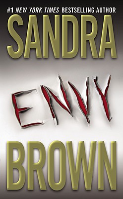 Cartea Envy de Sandra Brown