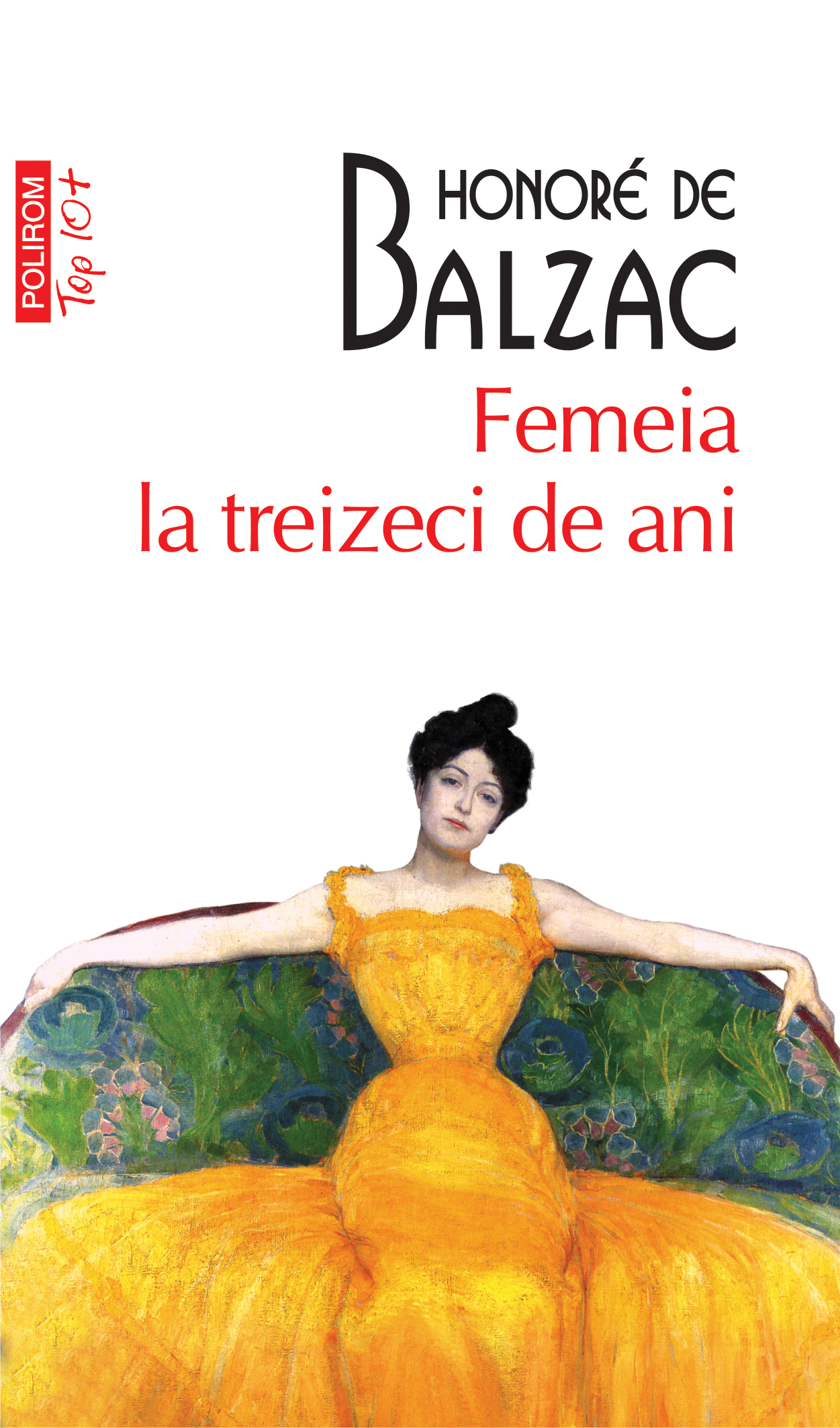 Cartea eBook Femeia la 30 de ani 