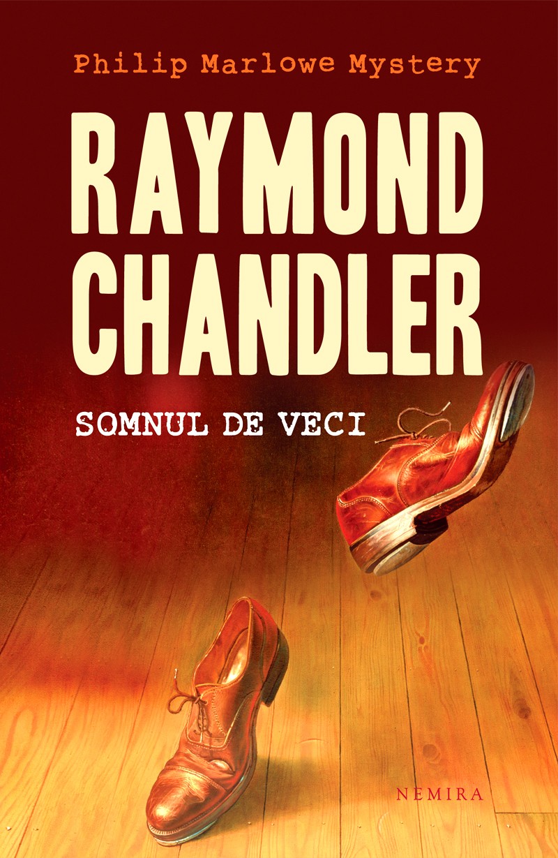 Cartea eBook Somnul de veci 