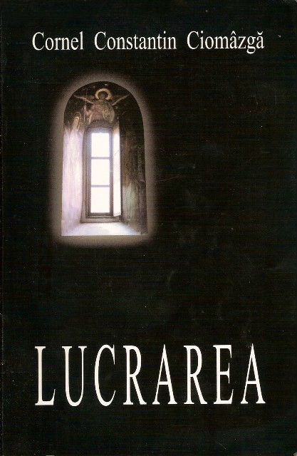 Cartea Lucrarea 