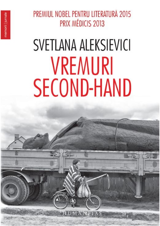 Vremuri second-hand 