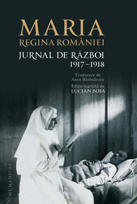 Jurnal de razboi 1917-1918 