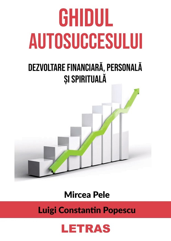 eBook Ghidul autosuccesului