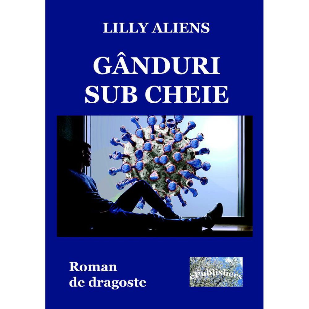 Cartea Gânduri sub cheie