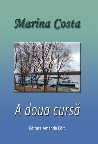 Cartea A doua cursă