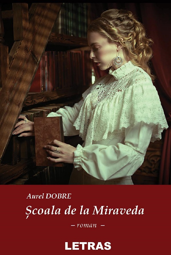 eBook Școala de la Miraveda