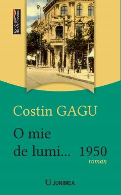 Cartea O mie de lumi… 1950
