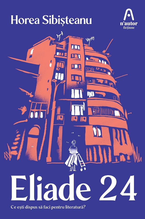 Cartea Eliade 24 