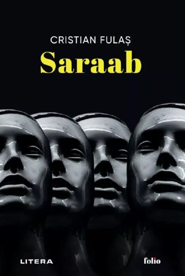 Saraab 