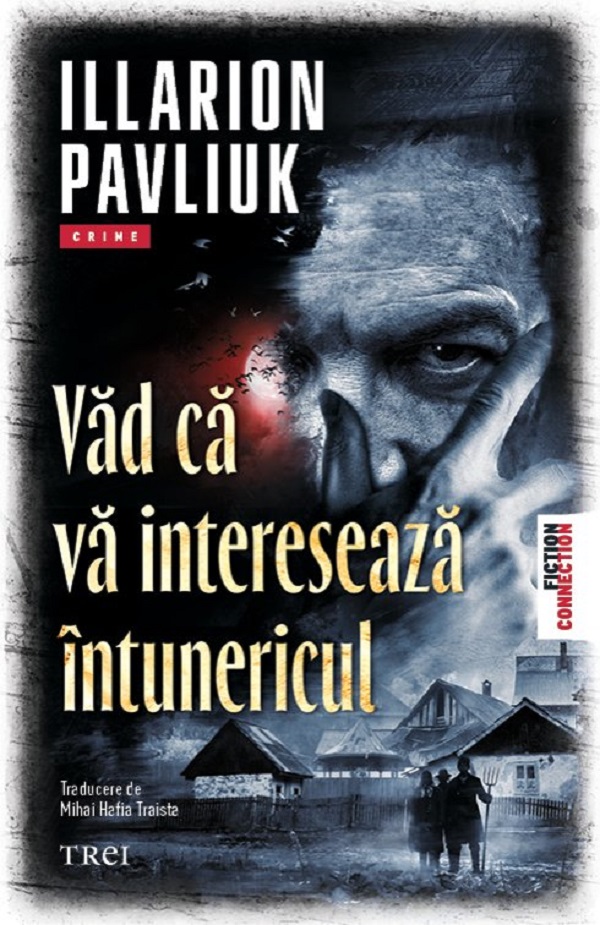 Văd că vă interesează întunericul 