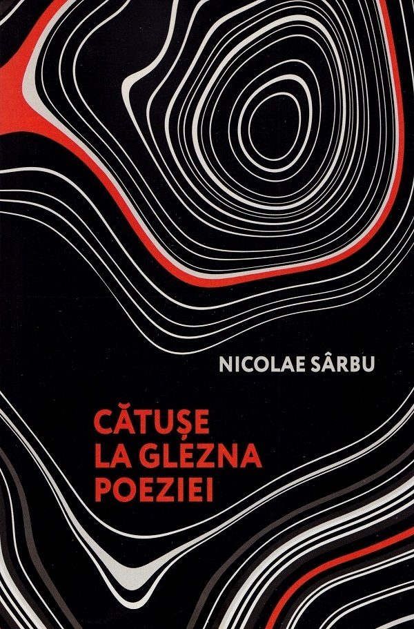 Cătușe la glezna poeziei 