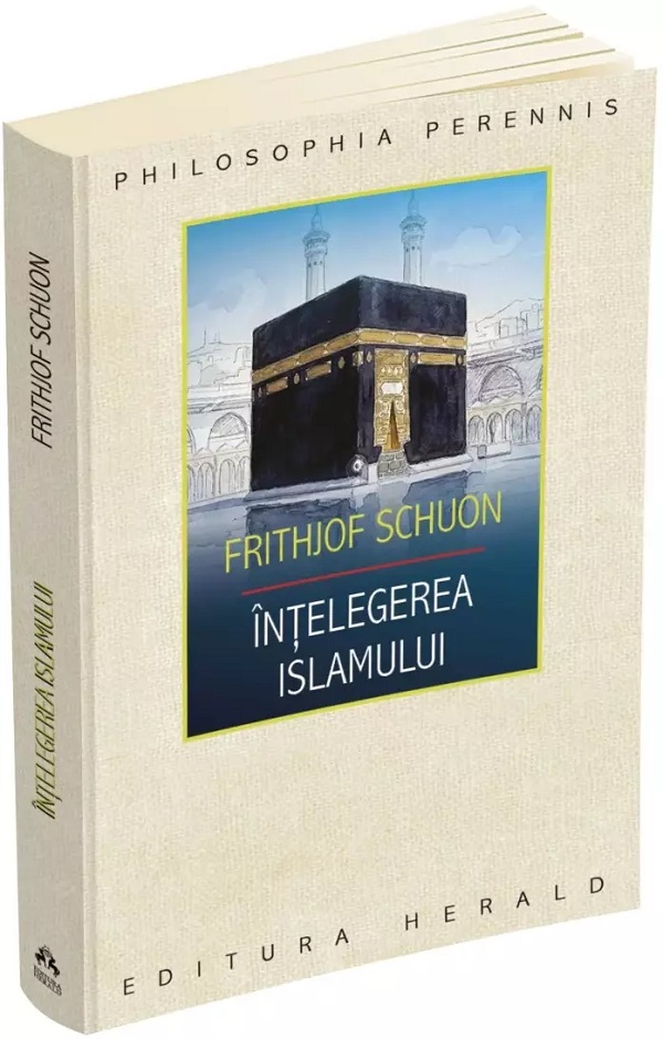 Cartea Înțelegerea islamului 