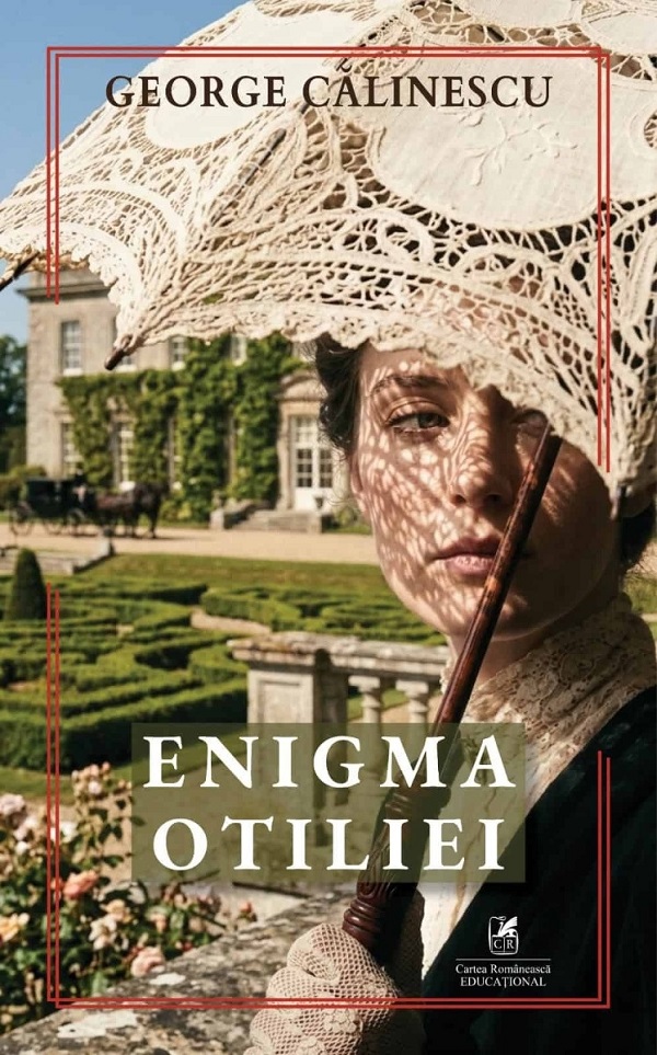 Enigma Otiliei Ed.2 