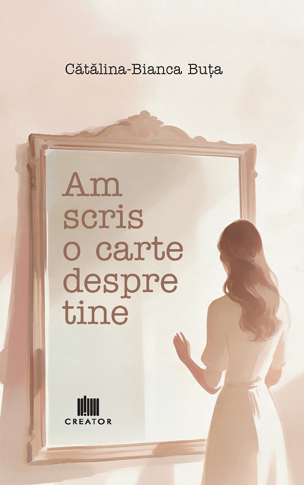 Am scris o carte despre tine 