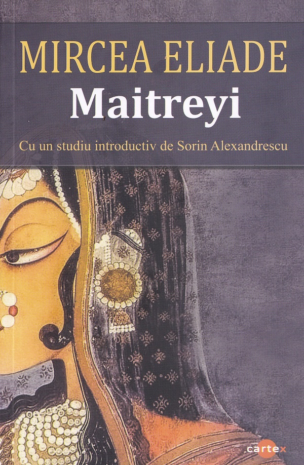 Maitreyi 