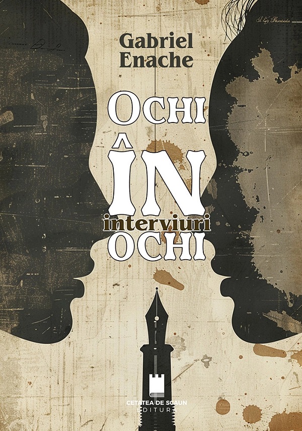 Cartea Ochi în ochi, interviuri 
