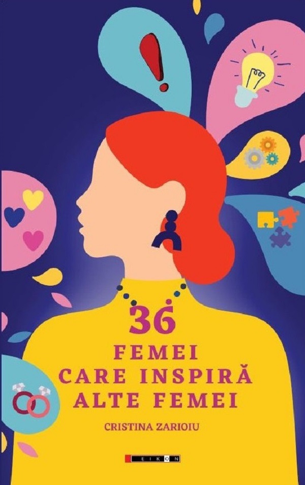 Femei care inspiră alte femei 